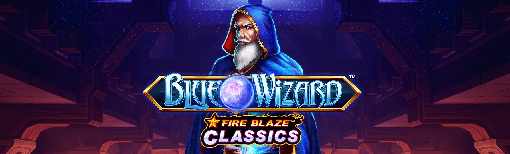 Blue Wizard